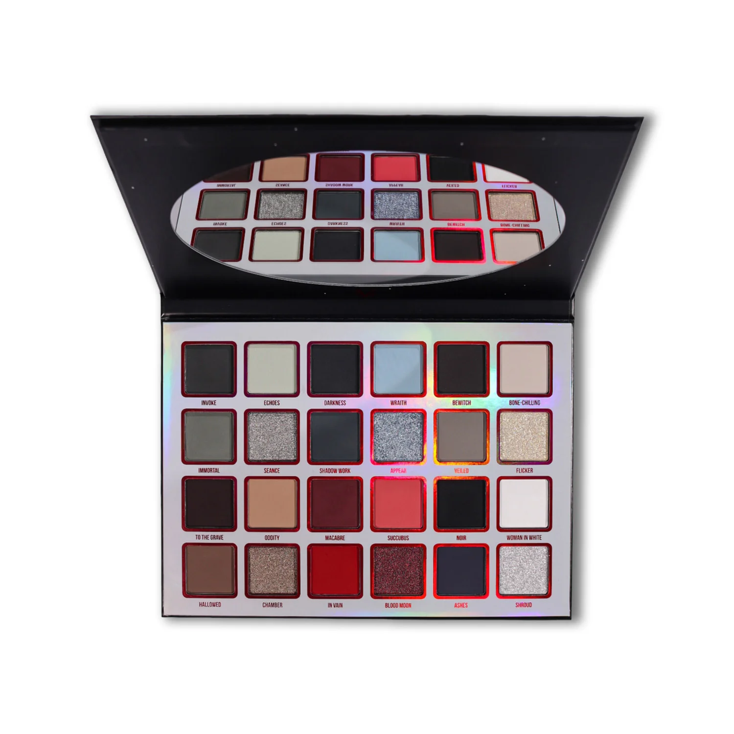 HAUNT ME COLLECTION